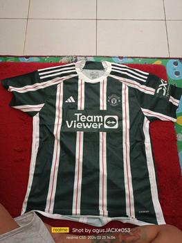 Product Review of JERSEY BOLA LIGA IN99RIS 2023 2024 - VARIAN KE II from a**K 1