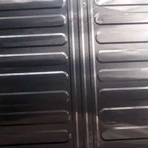 Pelindung Kompor Anti Cipratan Aluminium Foil Sekat Kompor Masak