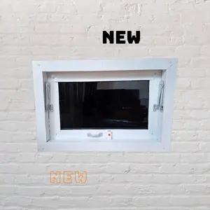 jendela galvalum boven buka tutup,jendela kamar mandi