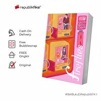 Gambar Buku Novel Fireflies - KIL - Bukune - RIVALS dari Republikfiksi Kota Administrasi Jakarta Selatan 4 Tokopedia