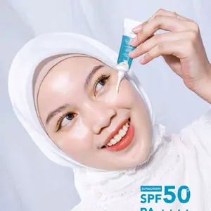 Zam2JK Glow Tinted Sunscreen SPF 50 PA++++