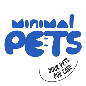 MINIMAL Pet Store