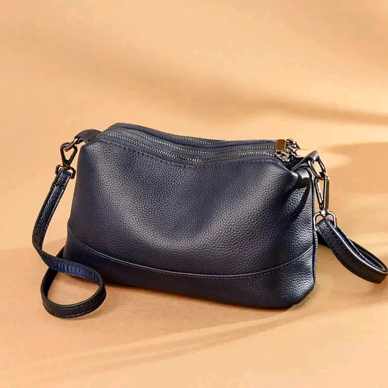 Tas Selempang Kulit Wanita terlaris ARLIWWI tas Cewek kekinian 4