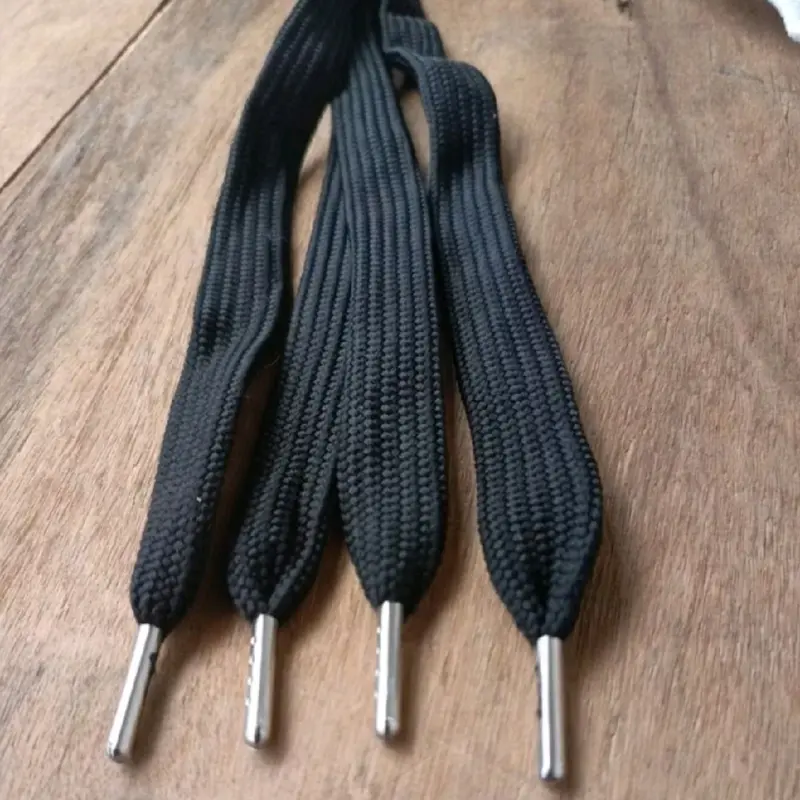 Tali Sepatu Jumbo Ujung Mika tali nb 2002r Harga perpasang 5
