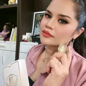 HR Eau DeParfume 35 Ml Parfume by Hera