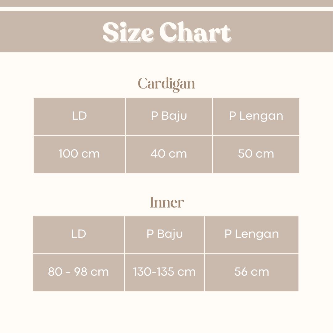 OOTD Outfit Wanita Casual Kekinian (Cardigan Rajut - Inner Dress Rib Cream - Jilbab) Setelan Korean Hijab Terbaru LO39N OOTD Outfit Wanita Casual Kekinian (Cardigan Rajut - Inner Dress Rib Cream - Jilbab) Setelan Korean Hijab Terbaru LO39N