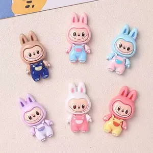 (BELI 3 DISKON 50%) Hiasan Sandal Lubang DIY Aksesoris Pin Sendal Wanita Dan Anak Motif Lucu Murah