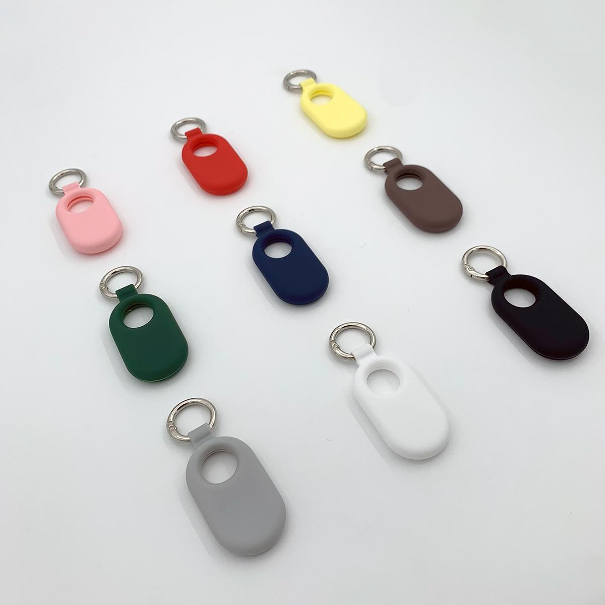 Cover Smart Tag 2 Case Silikon Casing Smart Tag Galaxy Smart Tag 2 | Anti-theft Protective Case Smart Tag 2 Case Holder Silicone Protective Sleeve Smart Tag 2 Cover with Keyring Cover Smart Tag 2 Case Silikon Casing Smart Tag Galaxy Smart Tag 2 | Anti-theft Protective Case Smart Tag 2 Case Holder Silicone Protective Sleeve Smart Tag 2 Cover with Keyring