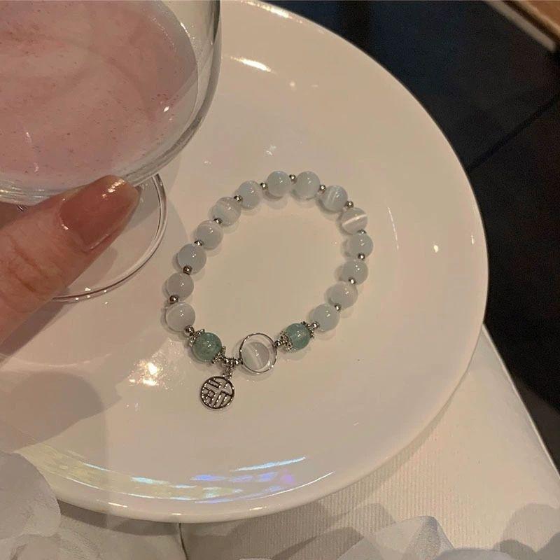 Vòng Tay Chu Sa, May Mắn, Thu Hút, Phước Lành, Tiếp Nhận Và Tất Cả, Được Phép 1