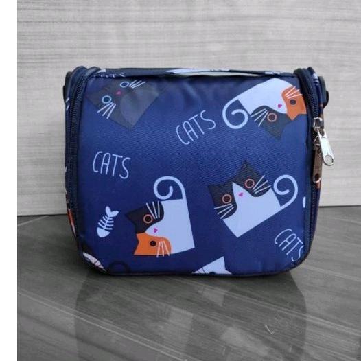 Cooler Bag Asi SEPAKET Ice Gel Pack + 4 Botol Asi Kaca 3