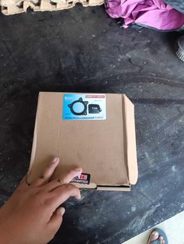 Product Review of Cover CVT Akrilik All New Nmax 155 & Aerox 155 New Aksesoris Penutup CVT Exie Art from R**™ 1