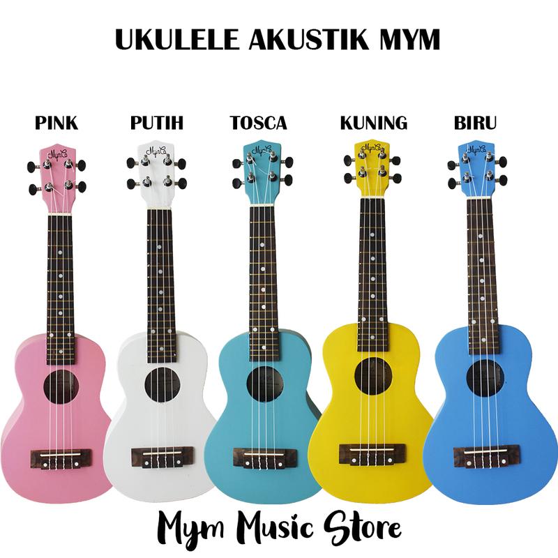 Ukulele kencrung ukulele MYM kentrung mini Gitar 6