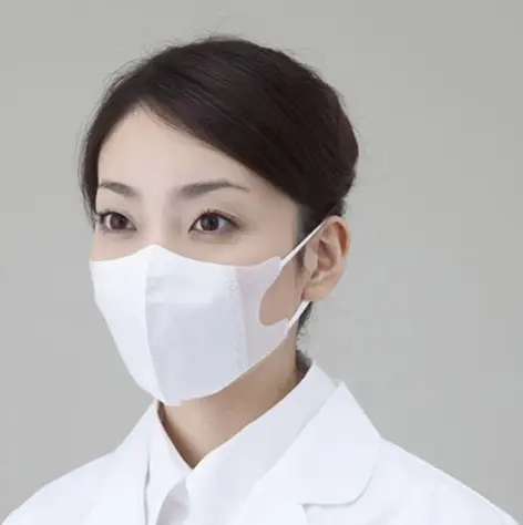 1 Cái Khẩu Trang 3 lớp 5D Hàng Đẹp