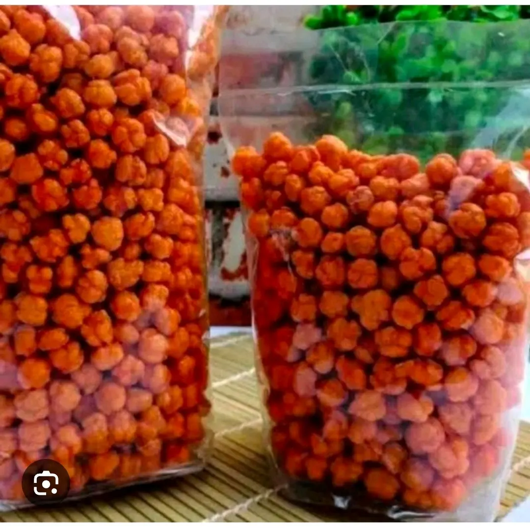 PILUS CIKUR SEBLAK RASA BALADO EXTRA PEDAS 2 pack