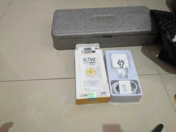 Product Review of Charger/Casan 65W & 67W SUPERDART Type C| Rme 7 PRO/ 8PRO /X2 PRO/ X50 PRO/ GT / GT NEO 2/ GT MASTER EDITION Adaptor Charger Adapter Kabel from W**i 伟** 0