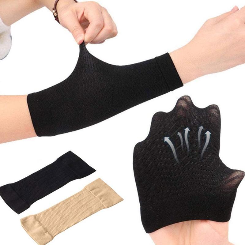Ống Bọc Cánh Tay Làm Mát, Thích Hợp Cho Thể Thao, Đạp Xe, Chống Nắng UV, Sử Dụng Ngoài Trời 1