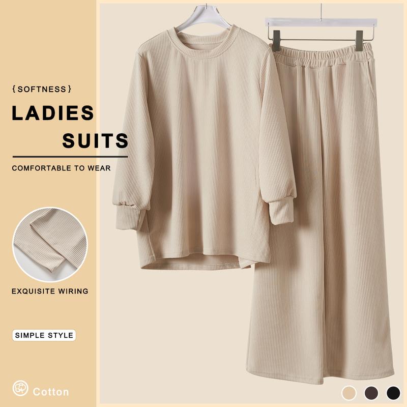 Ladies Suit