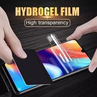 Gambar OPPO A60 A54 A55 A76 A77S A79 A95 A96 A91 A92 HYDROGEL Anti Gores Jelly FULL CLEAR MATTE SPY BLUE - CLEAR DEPAN, OPPO A60 dari EXCELLENT ACCECORIES Kota Administrasi Jakarta Pusat 5 Tokopedia