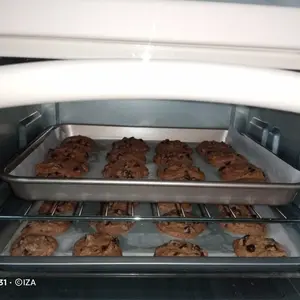 【super creator】SAMONO Elektrik Oven 600 Watt Kapasitas 23 Liter 3 Knob Control Warna Pastel Garansi Resmi 1 Tahun [SW-EOG23]