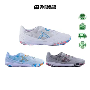 SEPATU FUTSAL ORTUSEIGHT JOGOSALA CRUSHER V2 - SEPATU FUTSAL - SEPATU ORTUS - ORTUSEIGHT - SEPATU FUTSAL NEW