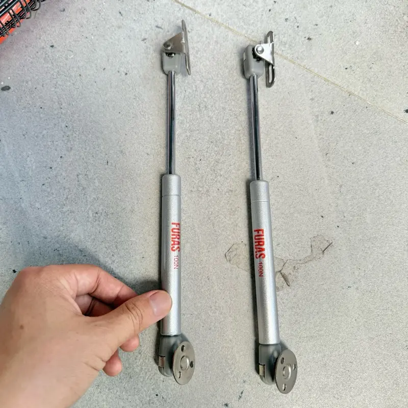Combo 2 cây ty hơi thuỷ lực, lực 100 niu tơn