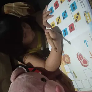 PAKET Buku Coding Anak TK PAUD – Bisa Belajar Tanpa Komputer (3 Buku) Edukasi