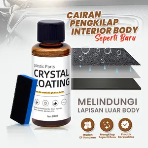 Agen Pelapis Renovasi Interior Mobil Agen Pelapis Renovasi Plastik Dashboard Agen Perbaikan dan Perawatan Goresan Plastik Lapis Kristal