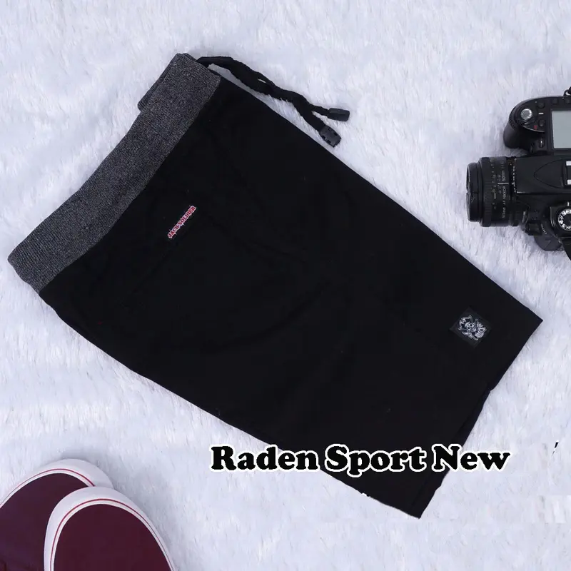 Celana chinos pendek pria kualitas premium tiktokshop 2