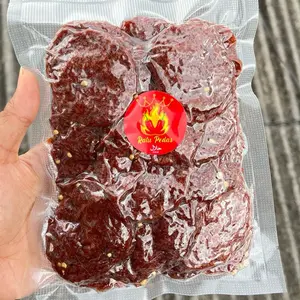 250g Dendeng ayam original halal Food