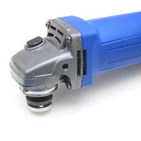 Gambar HL Mesin Gerinda / Disc Grinder HLG 105 Variable Speed dari MESIN HL Kota Administrasi Jakarta Barat 4 Tokopedia