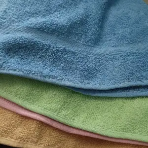 [3pcs,6pcs] Sapu Tangan Handuk Muka Murah Gunung Gede Kualitas Terbaik Bahan Halus  Pria Wanita