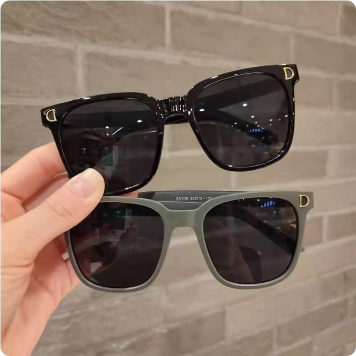 Kacamata Anak Style Korea Kacamata Anak Unisex Anti UV400 5