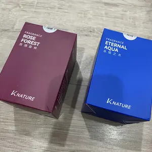 Kathwi K-nature Car Fragrance Aroma Tahan Lama Dan Menyenangkan Pengharum Mobil Mewah Terbaru 180g Formula Hipoalergenik Antibakteri Dan Penghilang Formaldehida