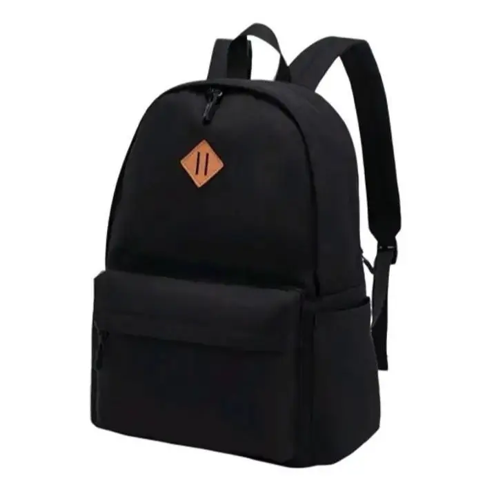 Tas  Distro Sekolah Pria Wanita Sd Smp Bacpack Unisex - Backpack ransel keren Dewasa Kanvas