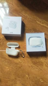 Product Review of [EXCLUSIVE BAIMWONG] GOOJODOQ J206 Earphone bluetooth TWS Pro Earphone Nirkabel Headset Bluetooth 5.3 earphones BT Handset Bluetooth from 🐉**🐉 2