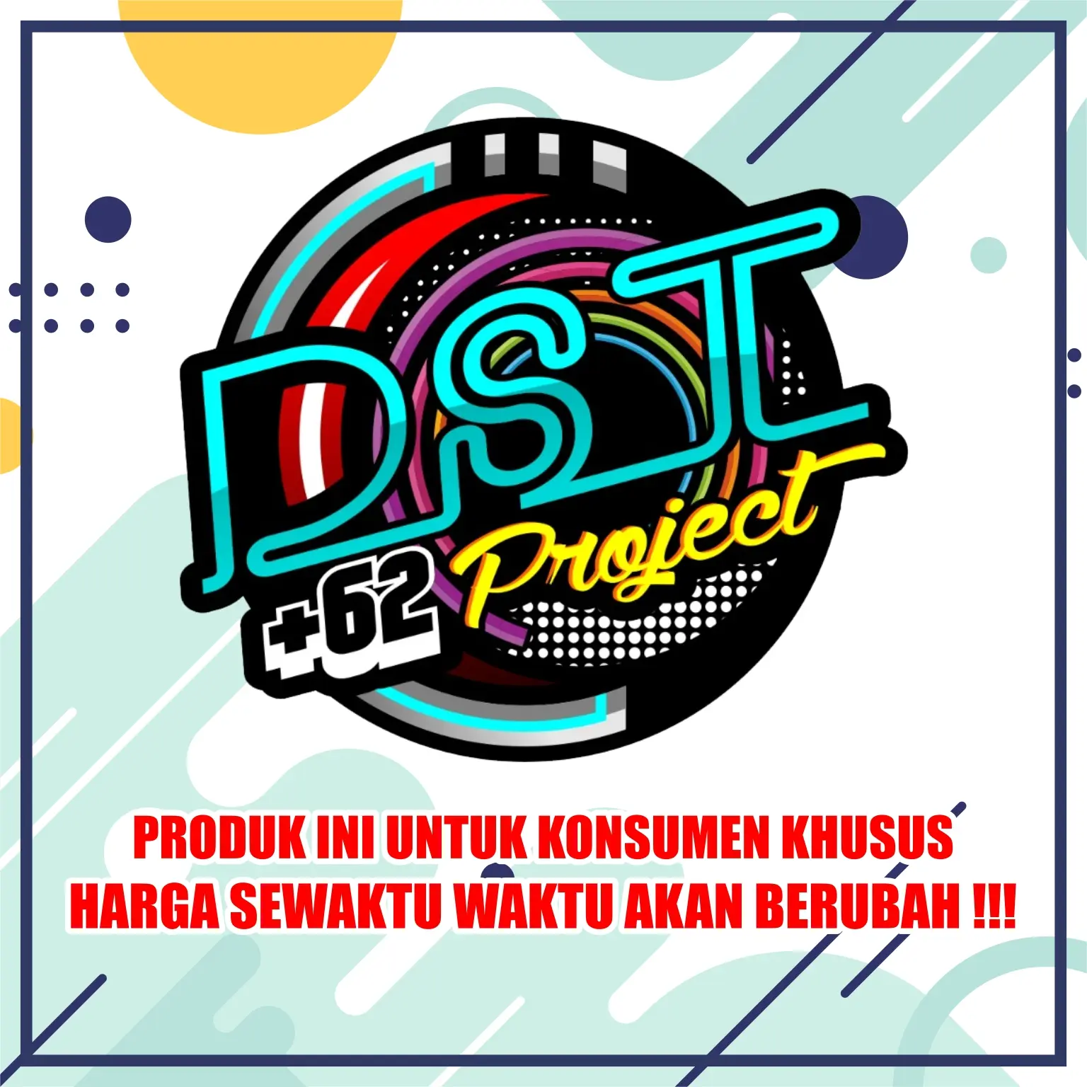001. PRODUK KHUSUS COSTUME UKURAN & DESAIN Flexy280gr