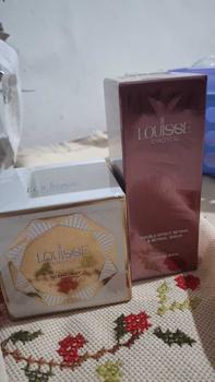 Product Review of [LIVE]LOUISSE CHOICE DOUBLE EFFECT RETINAL & RETINOL SERUM 30ml Anti-Aging Firming BPOM from a**a 2