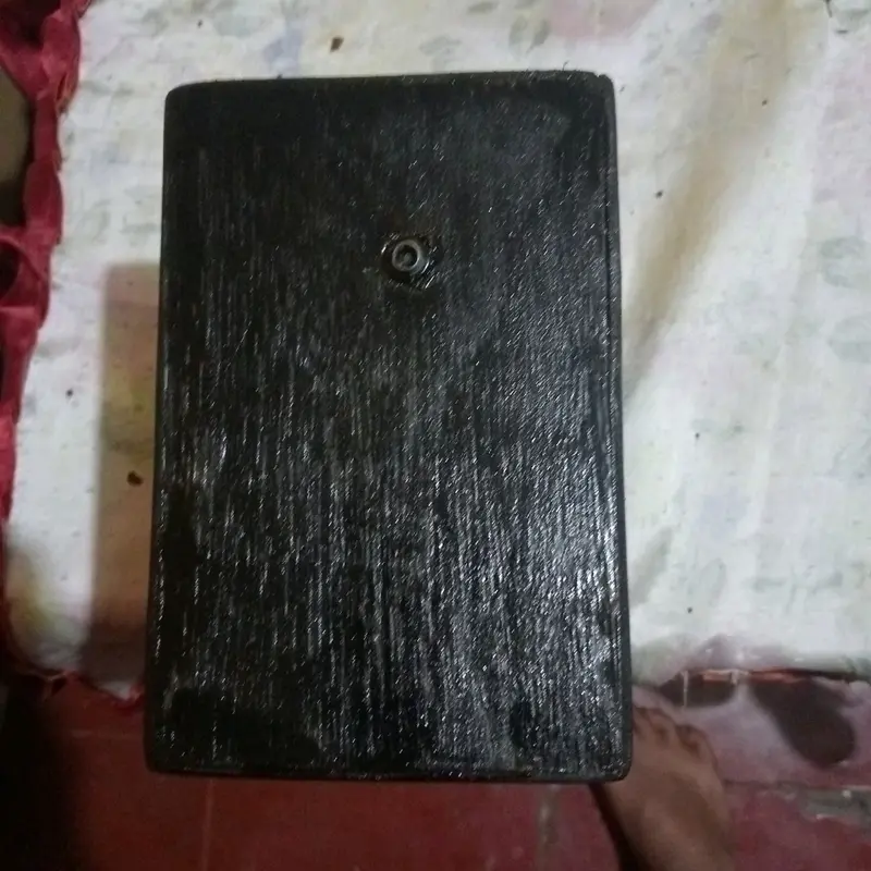 box cobre gen2 3 inchi plus speaker 5