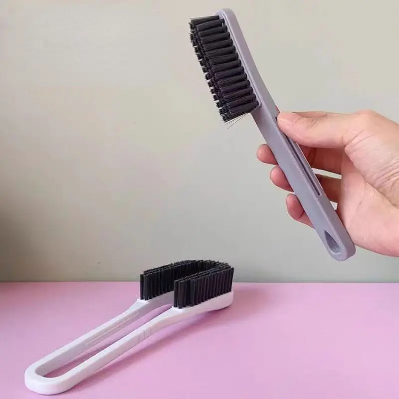 Laundry brush, household brush, clothes, plastic shoes, soft hair, multifunctional cleaning board brush, shoe brush pot brush