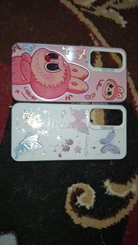 Product Review of CASING PINK LYCHEE FOR SAM A12 A14 A03 S164 A23 A13 A54 A52 A05 A05S S21 S21FE S21PRO S21ULTRA S22 S23 S24 A11 A21S A51 A10S A32 A20 A04 A25 A31 A53 A34 A15 A33 A35 A55 S20Plus S10 Note9 A72 A71 A70 A22 GEMOY PREMIUM CUTE KEKINIAN AESTHETIC CASE CYK0141 from A**‍ 0