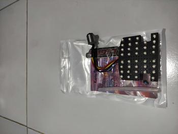 Product Review of Stoplamp Running Beat FI 2014-2016 - 10 mode (manual/otomatis) PNP from M** ** 1