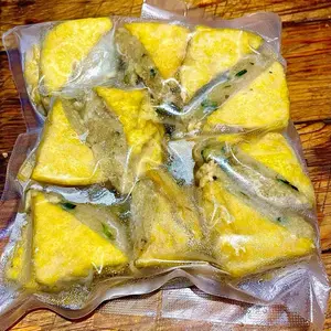 TAHU ACI FROZEN FOOD 20 PCS