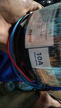 Product Review of Trafo donat toroid 10A 65V CT (murni) spek standard from b**3 1