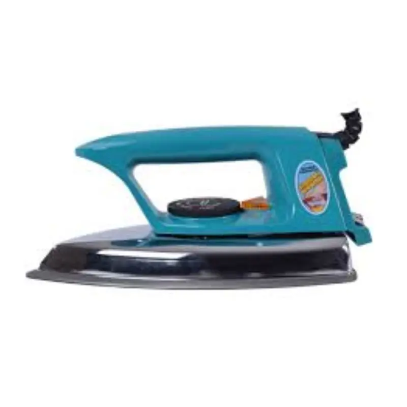 Maspion Setrika Listrik HA120 - Dry Iron 350 Watt Kabel Kuat 4