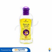 Gambar KONICARE MINYAK TELON PLUS 125 ML dari Apotek sinar jakarta By Goa Kota Makassar 2 Tokopedia
