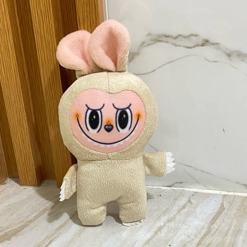 Gantungan Kunci Labubu Ganci Labubu Ganci Labubu Monster 3