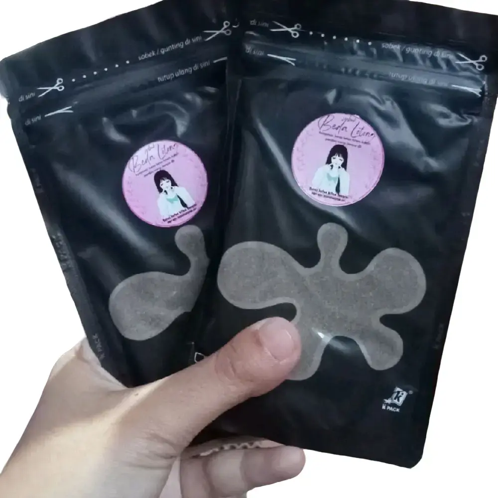 Lulur Bedda Lotong badan whitening bpom Scrub Tubuh Mencerahkan