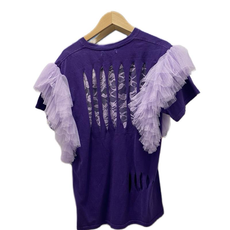 Fashion Remake T Shirt Top 1