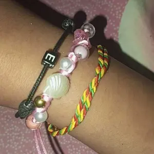 Barbie Ocean Dream Bracelet Hadiah Gelang Elegan