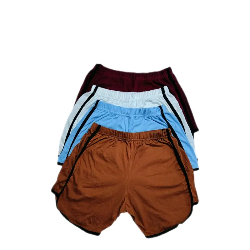 Celana Pendek Cewek Cowok Korean styille Hotpanst Unisex 1